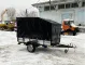 Прицеп с тентом БАРС 1013