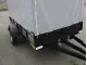 Прицеп с тентом БАРС 1016
