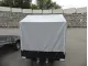 Прицеп с тентом БАРС 1016