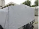 Прицеп с тентом БАРС 1016