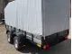 Прицеп двухосный с тентом БАРС 1032