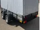 Прицеп двухосный с тентом БАРС 1032