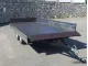 Прицеп 4.5 метра, двухосный БАРС 1035