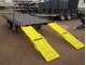 Прицеп двухосный БАРС 1046