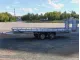 Прицеп двухосный, оцинкованный БАРС 1064