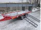 Прицеп 4 метра, двухосный БАРС 7782