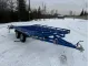 Прицеп двухосный, 4 метра БАРС 7783