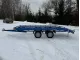 Прицеп двухосный, 4 метра БАРС 7783