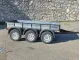 Прицеп трехосный БАРС 1038